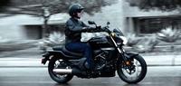 Honda bietet mit der CTX700N ein neues DCT-Motorrad an