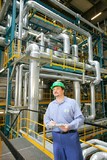Gasturbine in GENDORF ist „Fleetleader“