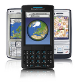 Wayfinder: Der Globus im Handy