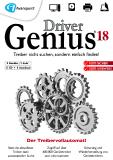 Treiber immer aktuell dank Driver Genius 18