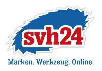 svh24.de wird in der Werkzeugbranche als "Bester Online-Shop" ausgezeichnet