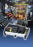Preisgekröntes Gerät mit Profibus-Schnittstelle