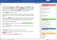 Duden Korrektor 13 für Microsoft Office von EPC: Update mit 3000 Neueinträgen des Rechtschreibduden