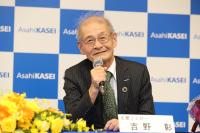 Schöpfer einer wiederaufladbaren Welt - Asahi Kasei Honorary Fellow Akira Yoshino erhält den Nobelpreis für Chemie 2019