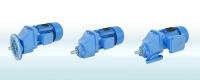 New single stage NORDBLOC.1 helical gear units