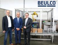 Digitale Transformation im Mittelstand – wie die BEULCO GmbH & Co.KG sich zukunftsorientiert positioniert