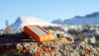 NAB 2018: Seagate präsentiert LaCie Rugged RAID Pro für Kreativprofis