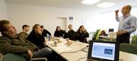 Kooperation zwischen Gardemann und artlogic beschlossen