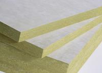 "Planarock Top" von ROCKWOOL: für sicher gedämmte Kellerdecken
