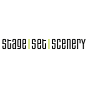 Stage|Set|Scenery Berlin 2019
