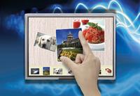 Klares Bild und industrielle Qualität für komfortable Benutzeroberflächen: neun neue Touchscreens von NLT