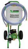 Pumpen für Profis: ZUWA auf der Mostra Convegno 2010 in Mailand