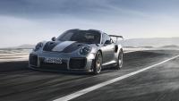 Porsche präsentiert den leistungsstärksten Elfer aller Zeiten