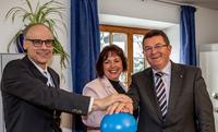 Pfronten - eGovernment-Trendsetter im Allgäu