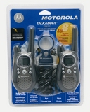 Motorola präsentiert seine neuesten PMR Geräte auf der CeBIT