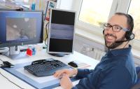 Provadis führt Bildungsangebote erfolgreich digital weiter