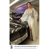 Rolls-Royce Opens New Showroom in Paris