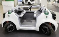 Schaeffler acquires drive-by-wire technology