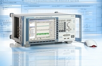 Rohde & Schwarz baut Monitoring für MPEG-2-Messplattform aus
