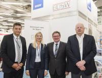 Münchner Sicherheitsexpo 2019 – erfolgreiche Messe für den BVSW