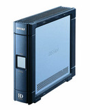 Schneller und sicherer in die Zukunft: Die neue DriveStation SATA von Buffalo Technology