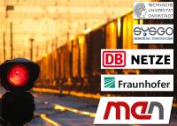 Forschen für neue IT-Sicherheitslösungen im Bahnmarkt