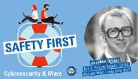 TÜV SÜD-Podcast "Safety First": Smarte Regeln für die digitale Welt - wie geht das?