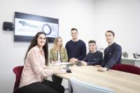 Februar 2019 – Als Nachwuchskraft mit KACO die automobile Zukunft bewegen