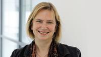 Adelheid Feilcke neue Kulturchefin