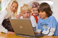 Mehr Sicherheit für Cyberkids