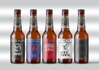 Digital label finishing live at Labelexpo Europe