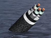 Nexans erhält 100-Mio.-Euro-Auftrag über Kabel für Offshore-Windparkprojekt London Array