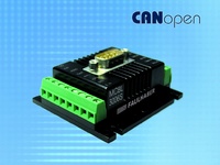 Now with CAN interface!