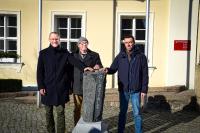 Glaziale-Brandenburg – internationale Bildhauerkunst in Angermünde