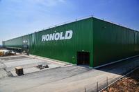 Honold Logistik Gruppe baut 44.000 qm Logistikzentrum in Aachen