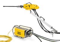 Atlas Copco bringt handgehaltenen hydraulischen Gesteinsbohrhammer für den Untertagebau in großen Tiefen auf den Markt