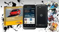 Bei ENO Motorola DEFYTM MINI kaufen und Abenteuer gewinnen