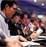 The virtual world of intralogistics