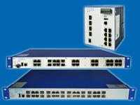 Yokogawa und Belden schließen Liefervereinbarung für Netzwerk-Switches
