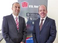 UTA stellt personell die Weichen für die Zukunft