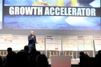 Canon Future Book Forum 2018: Intelligentes Wachstum