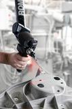 Verbessertes Laserscannen: ROMER Absolute Arm jetzt bis zu 66 % schneller