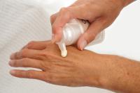 Avoiding animal testing of cosmetic products