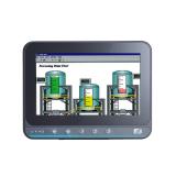 Touch Panel Computer von AXIOMTEK für intelligente HMI-Anwendungen – GOT107W-319