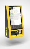 AMCON startet Modellversuch für mobile Automaten bei der BVG