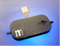 mp6 macht doppelt Druck