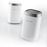 ZyXEL stellt weltweit ersten LTE-Cat.6-Homespot-Router vor