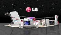 Mostra Convegno 2014: LG Electronics präsentiert internationalem Publikum effiziente Klimatechnik
