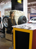 Essen Motor Show versus Auto Salon Genf