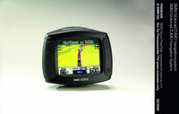 BMW Motorrad offers complimentary navigation system with the R 1200 RT tourer